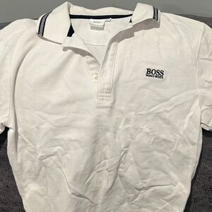 Boys polo shirt